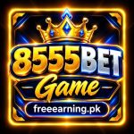 8555BET Game APK download