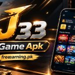 J33 Game APK